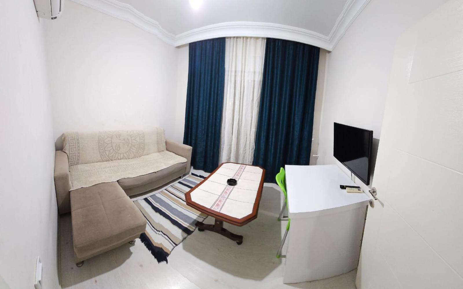 Kartalkaya Apart Otel *