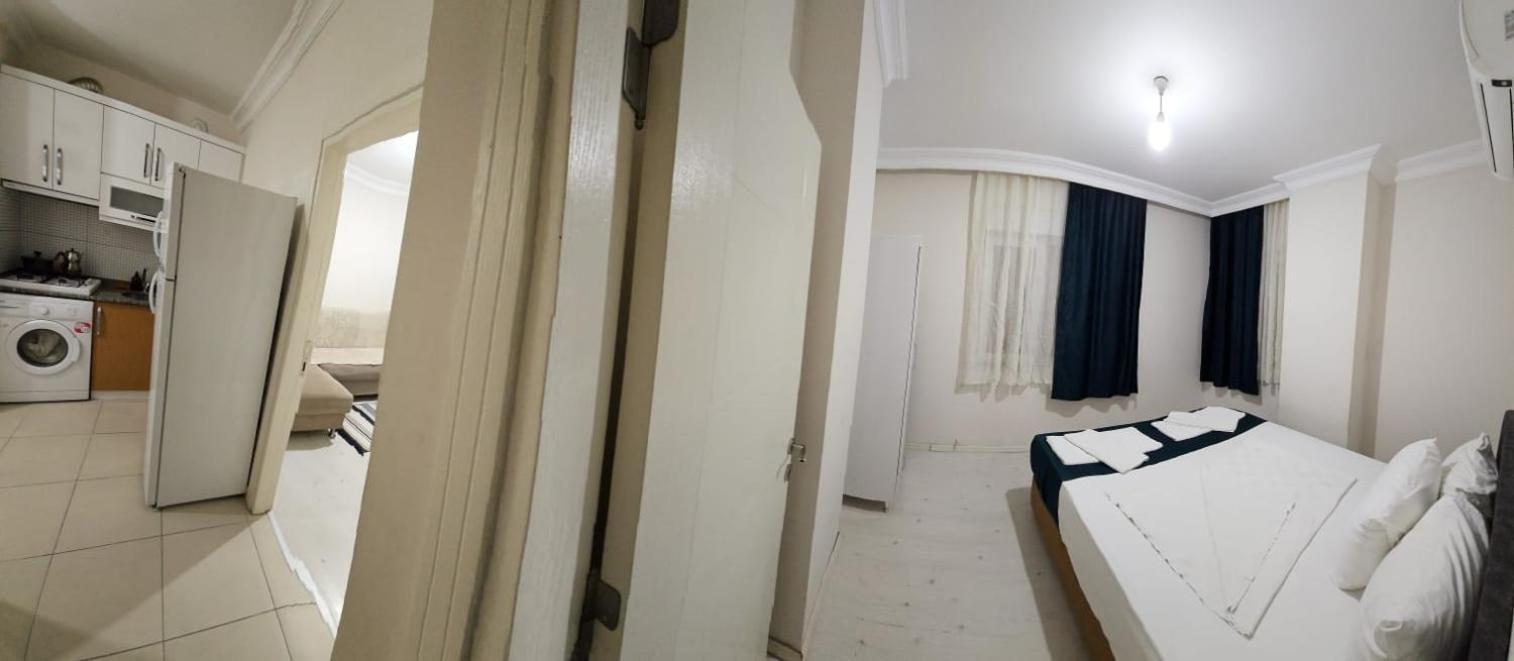 Kartalkaya Apart Otel Antalya