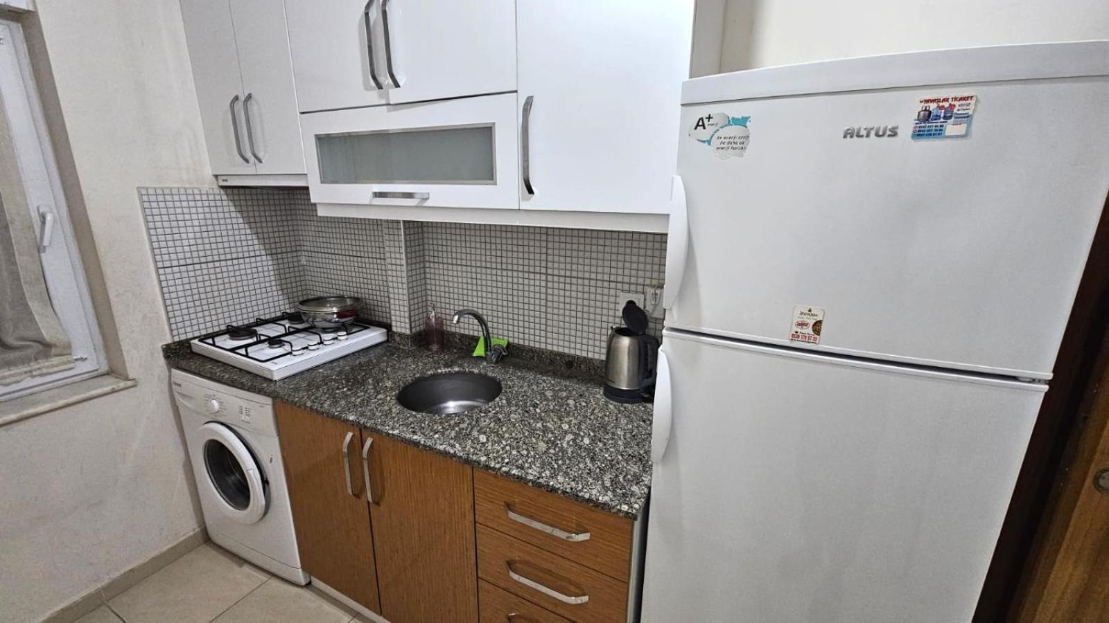 Apart Otel Kartalkaya