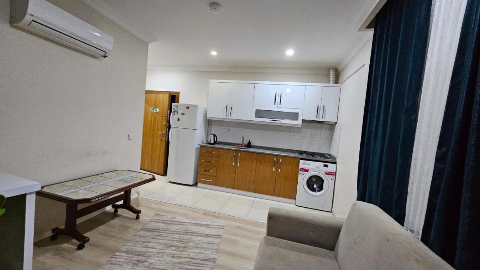 Kartalkaya Apart Otel *