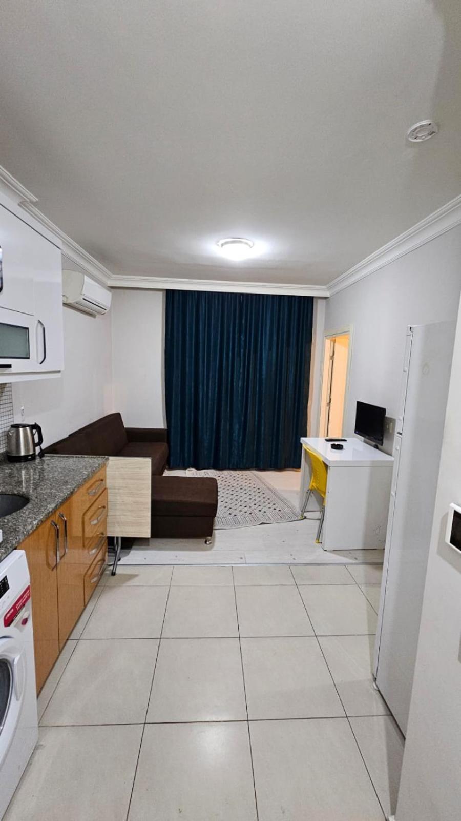 Apart Otel Kartalkaya *