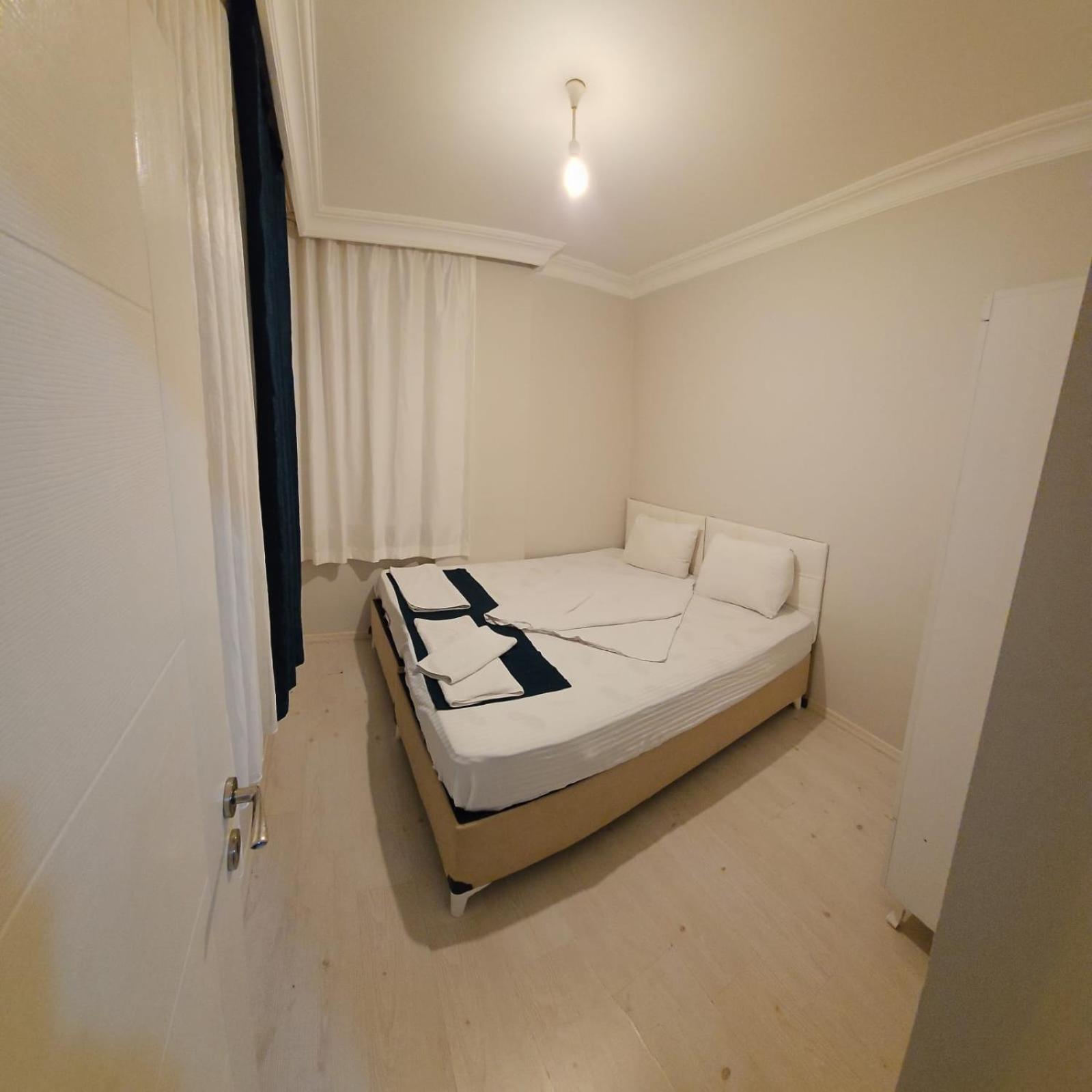 Kartalkaya Apart Otel Antalya