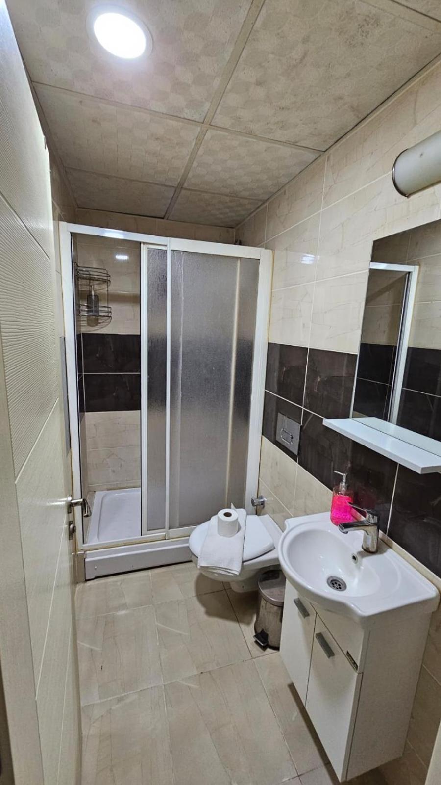 Apart Otel Kartalkaya Antalya