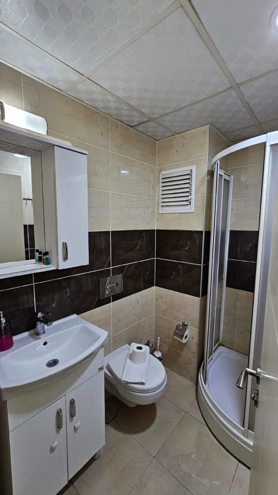 Kartalkaya Apart Otel