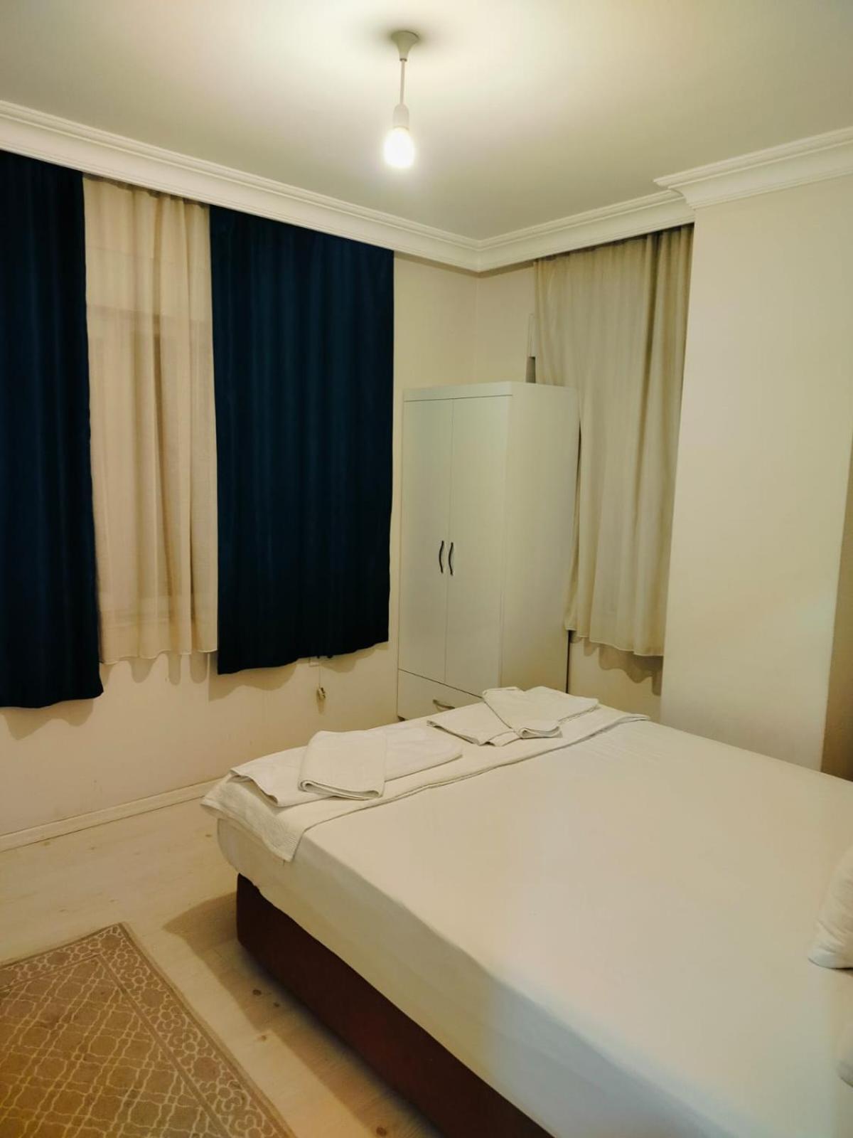 Aparthotel Kartalkaya