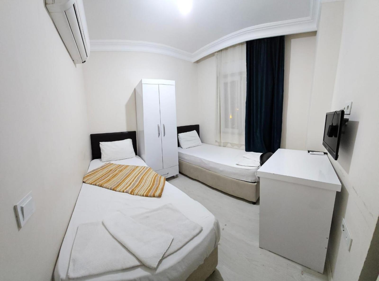 Kartalkaya Apart Otel *