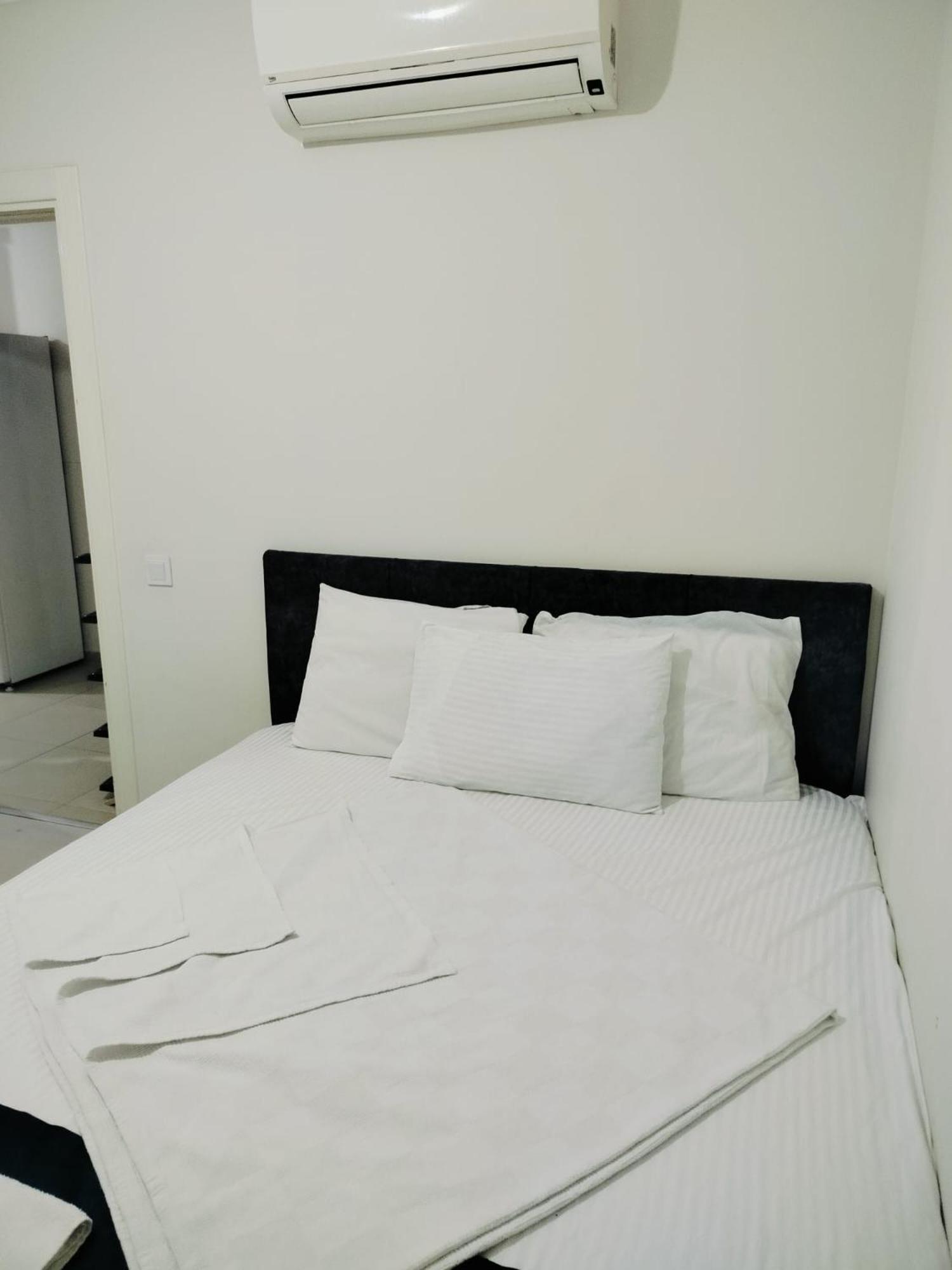 Kartalkaya Apart Otel Antalya