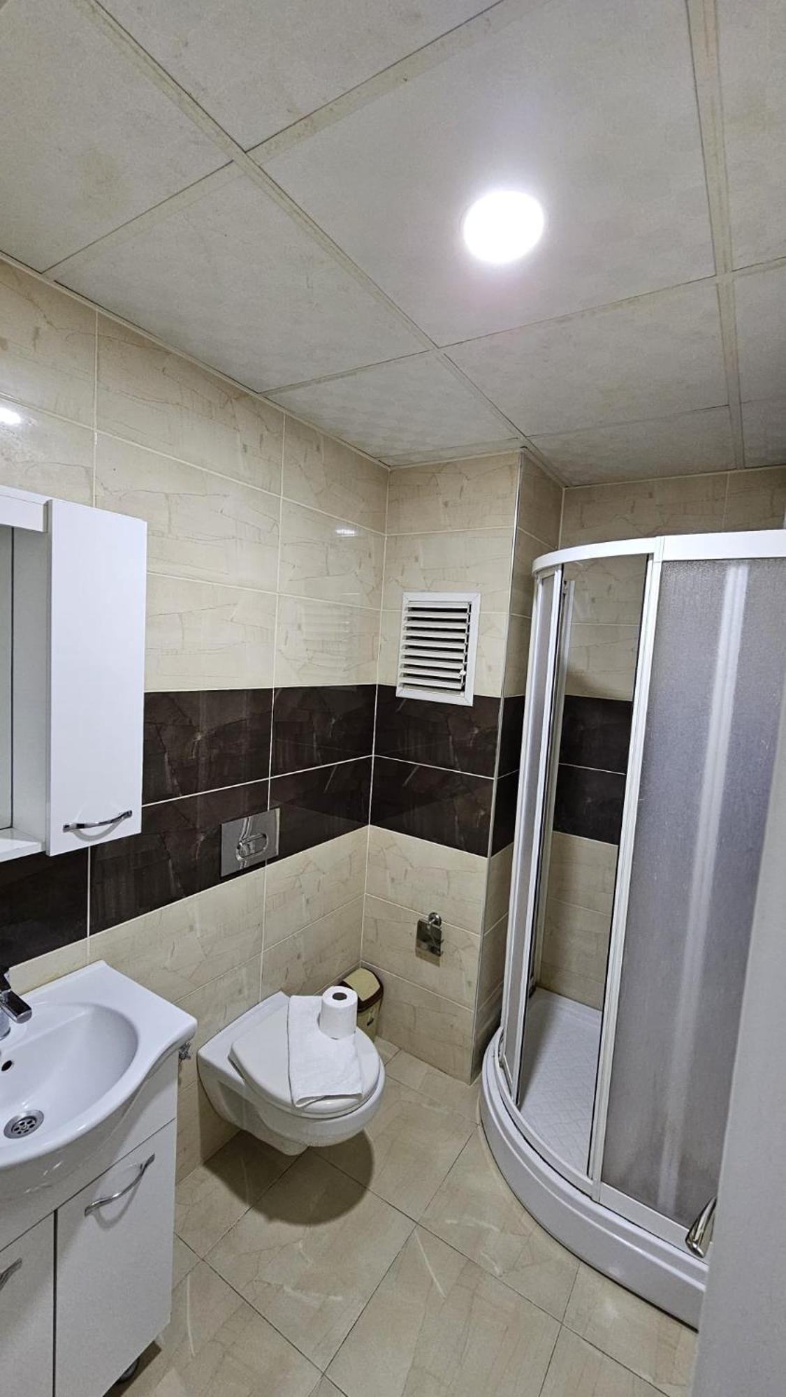 Kartalkaya Apart Otel
