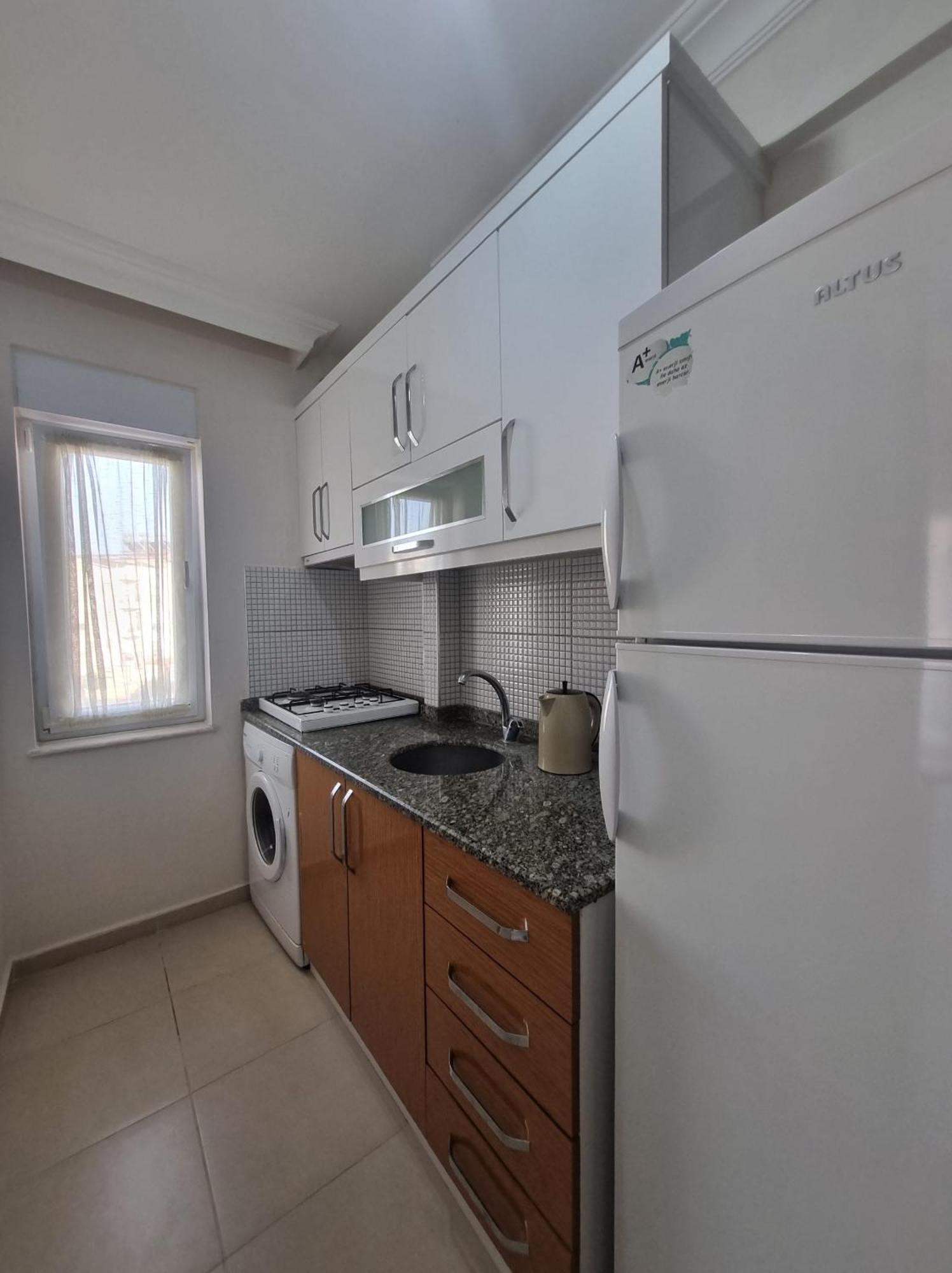 Kartalkaya Apart Otel *