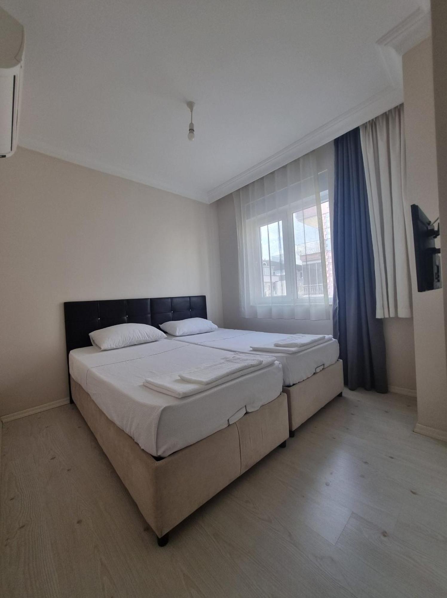 Apart Otel Kartalkaya *