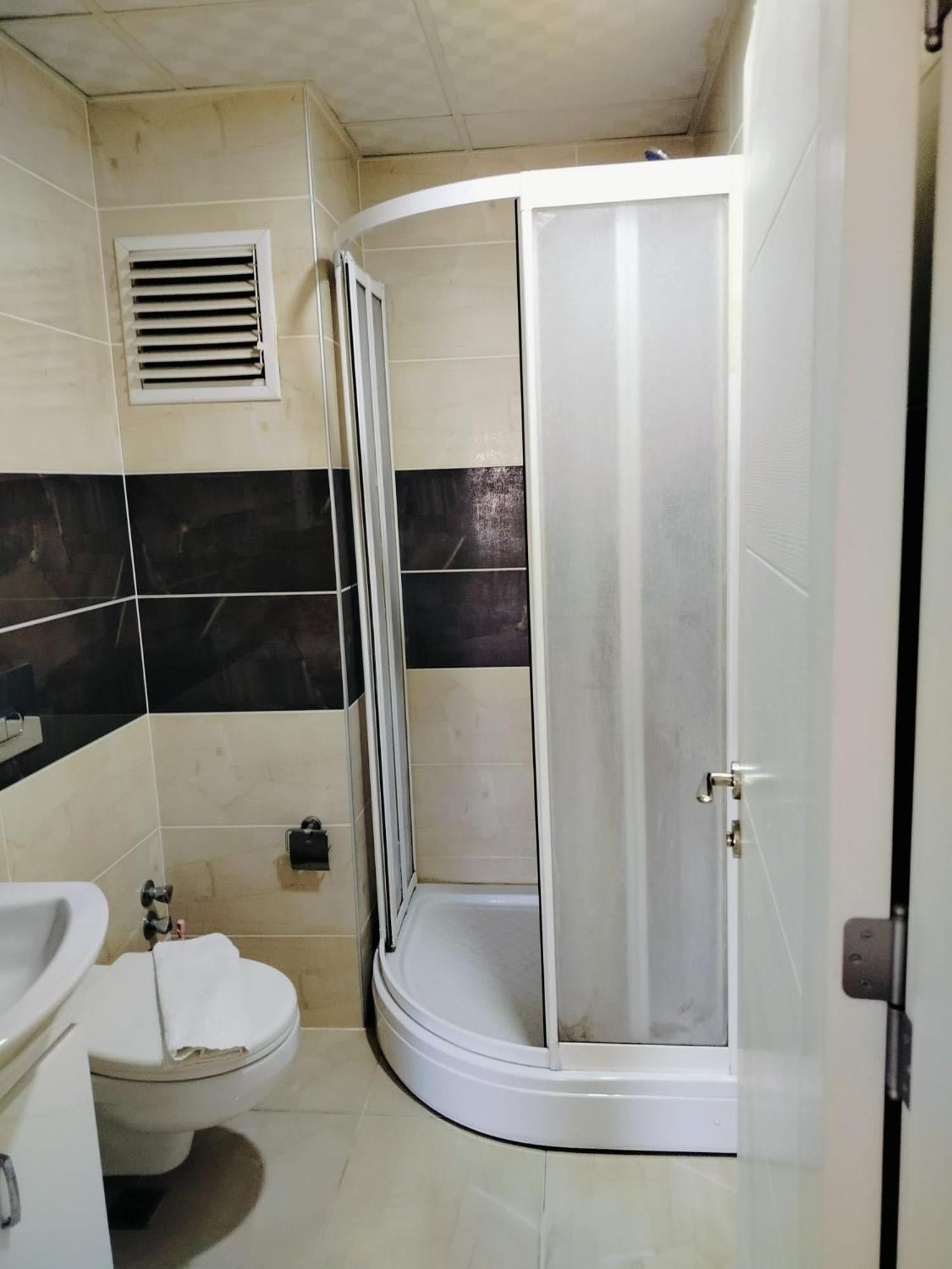Kartalkaya Apart Otel Antalya