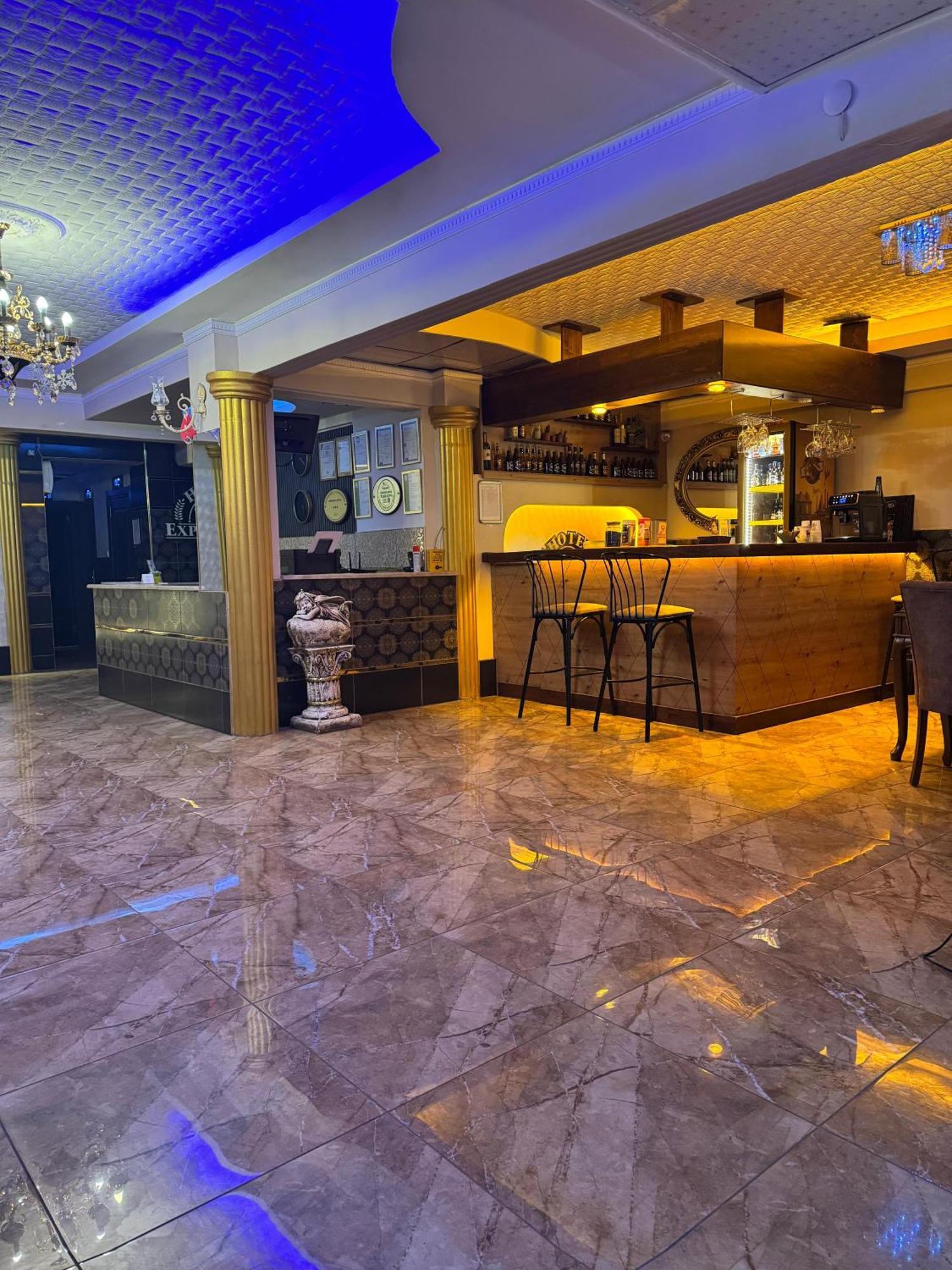 Exporoyal Otel