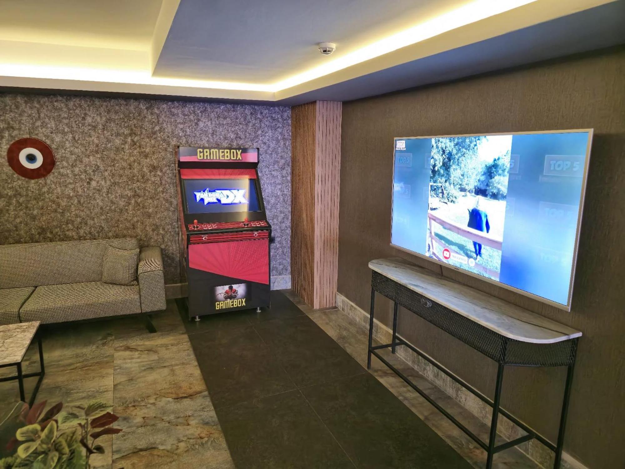 Lupo Libero Hotel 3*