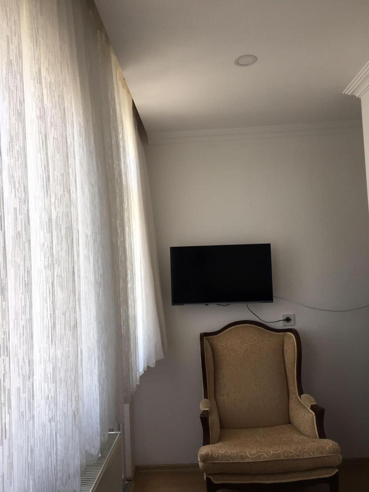 Koepruebasi Aile Apartment Antalya
