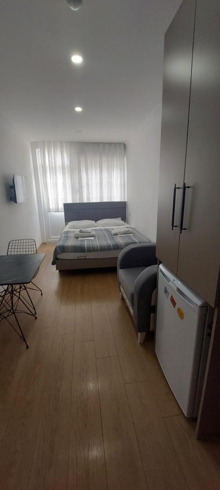 Koepruebasi Aile Antalya