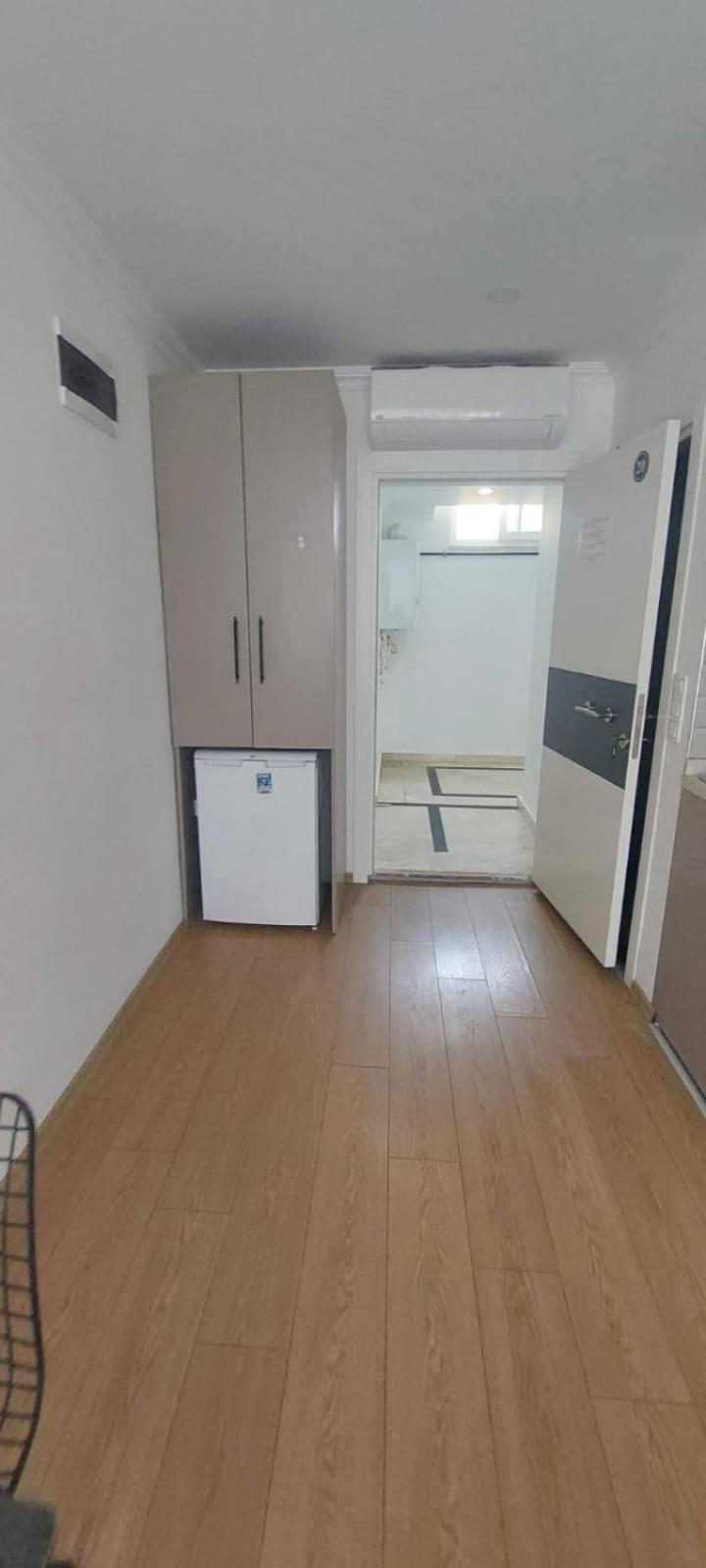 Koepruebasi Aile Apartment *