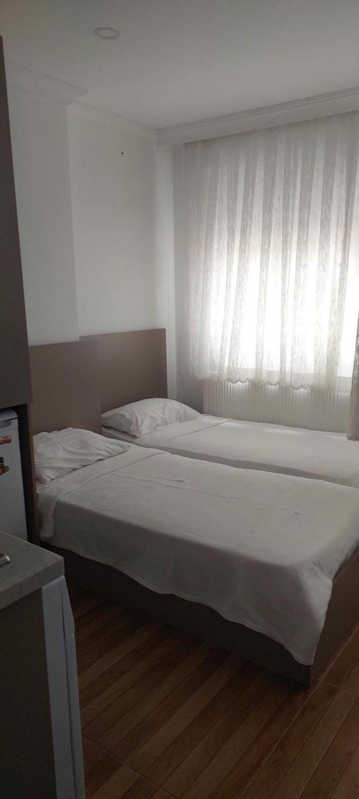 Apartment Koepruebasi Aile *