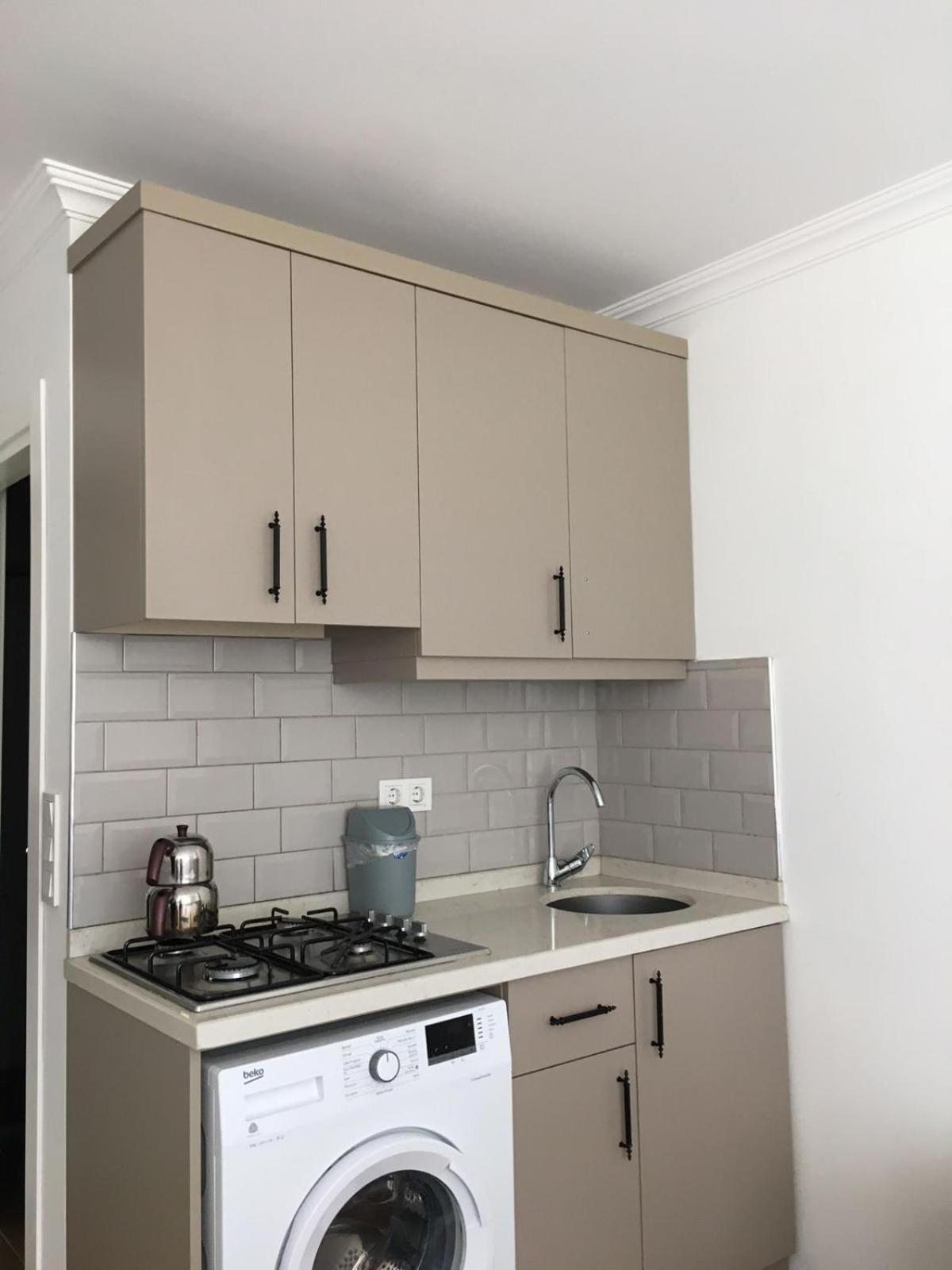 Koepruebasi Aile Apartment Antalya
