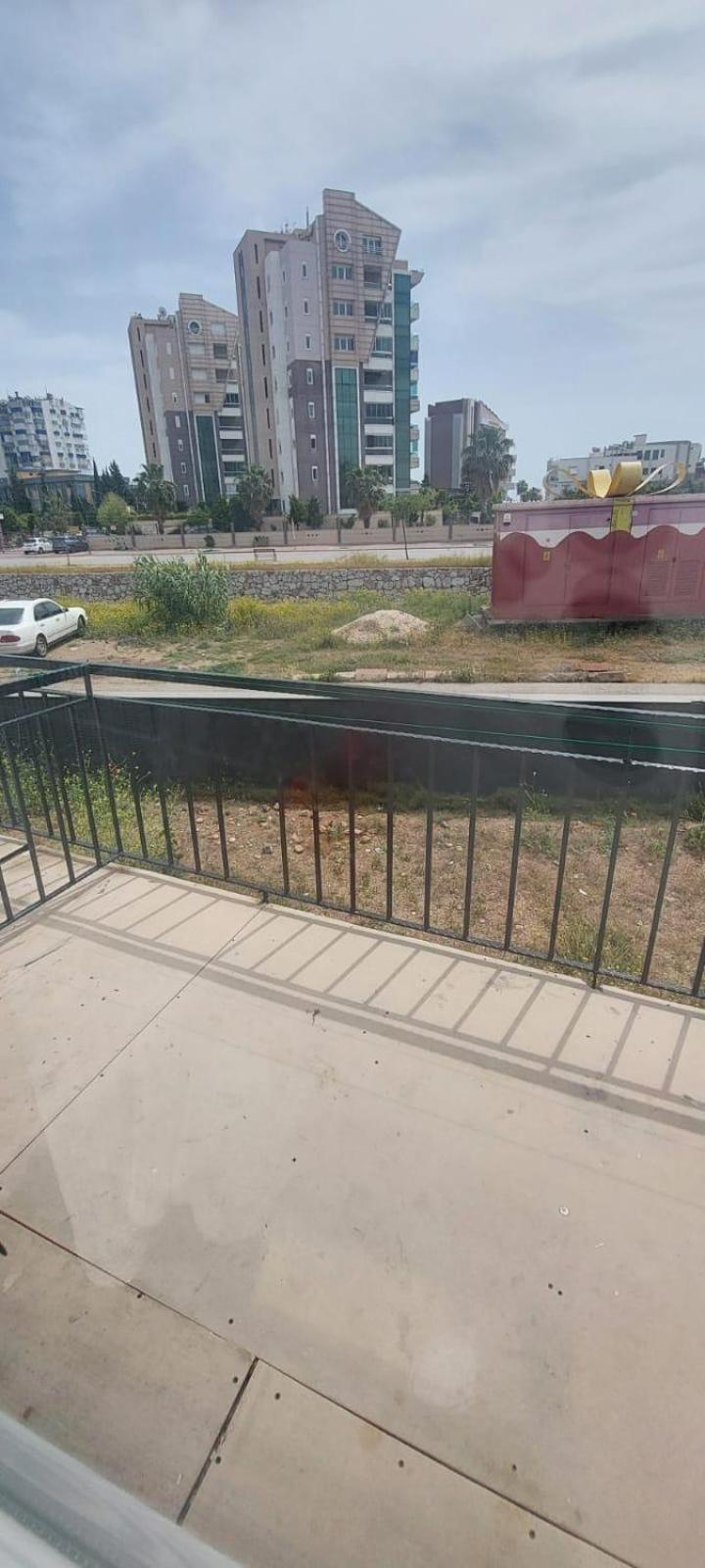 Koepruebasi Aile Antalya