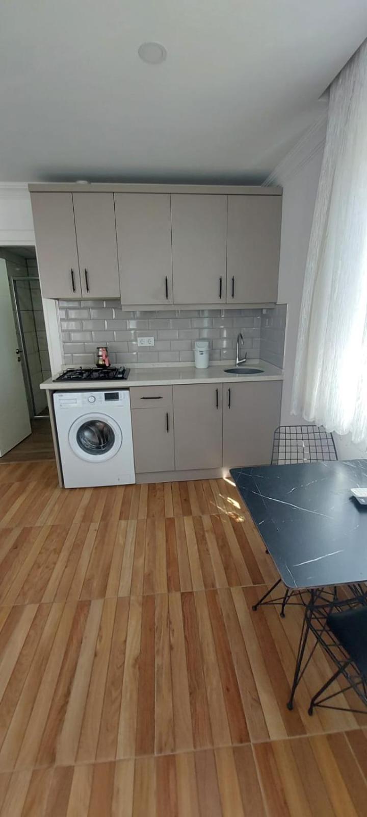 Apartment Koepruebasi Aile Antalya