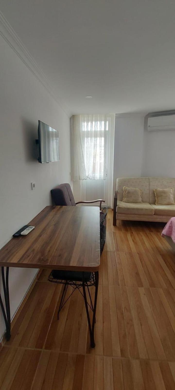 Koepruebasi Aile Apartment