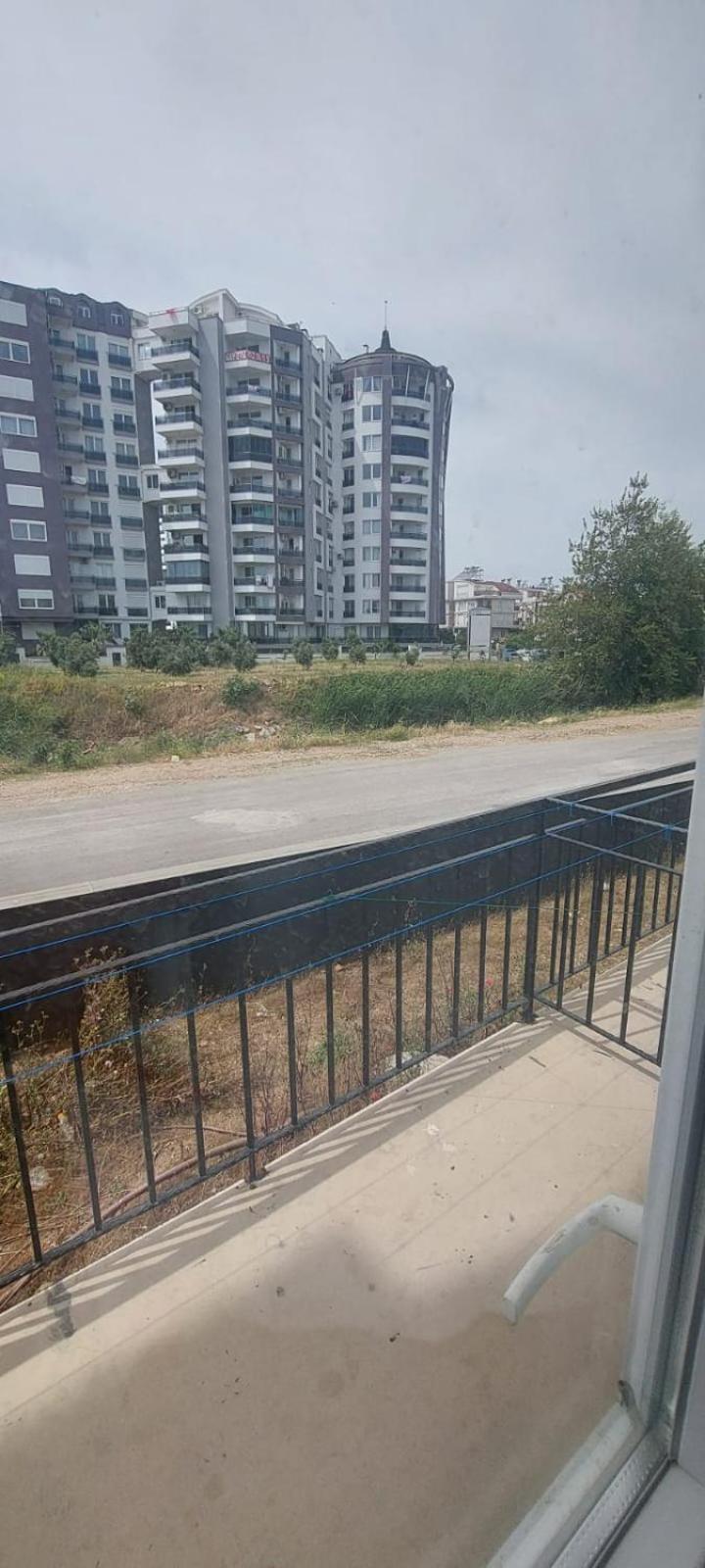 Apartment Koepruebasi Aile Antalya