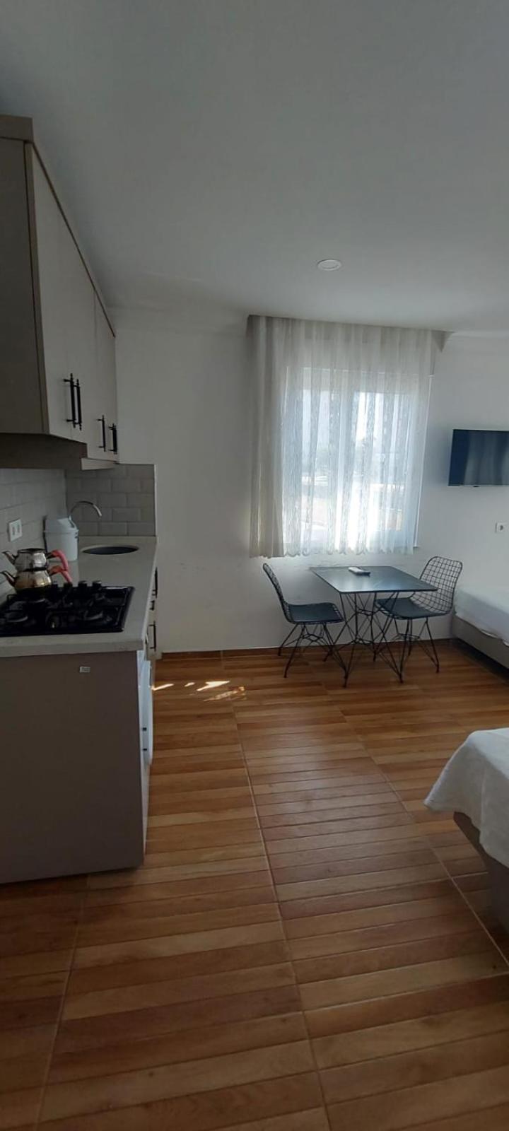 Koepruebasi Aile Antalya
