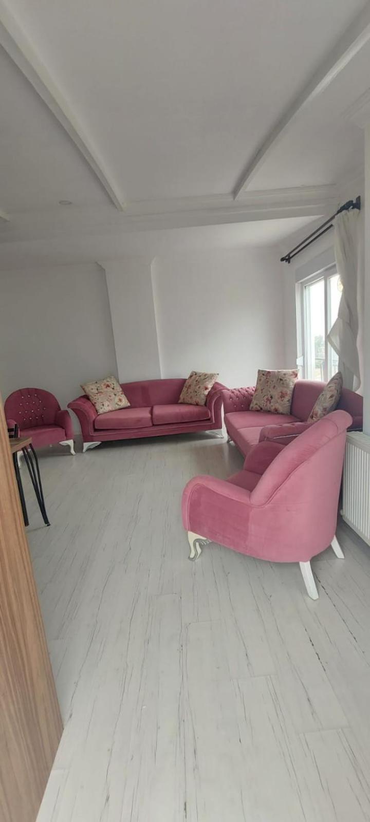 Apartment Koepruebasi Aile Antalya