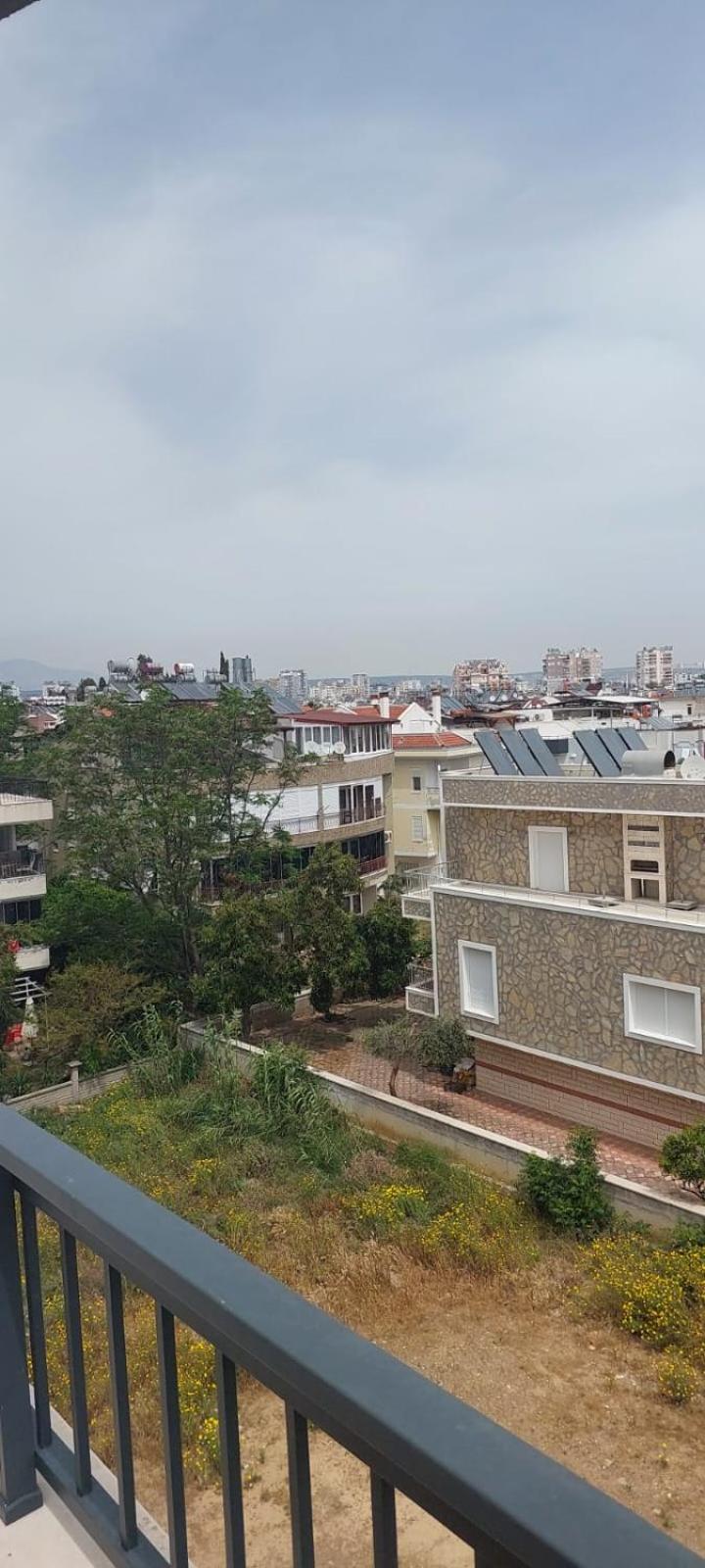 Koepruebasi Aile Apartment Antalya