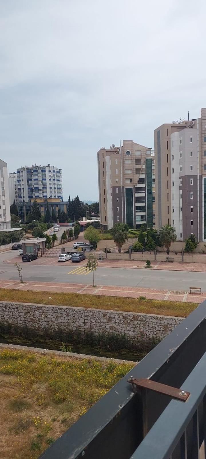 Koepruebasi Aile Antalya