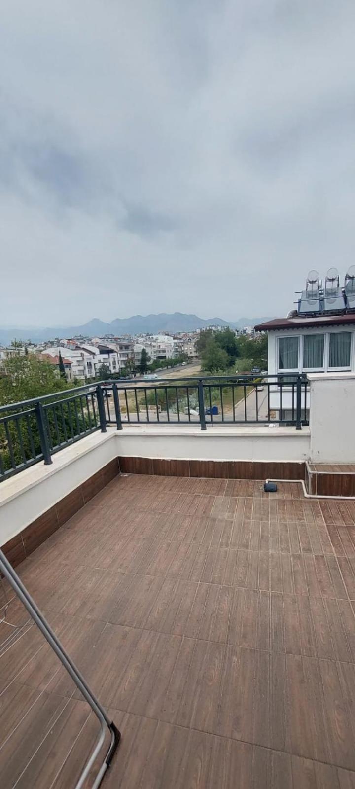 Koepruebasi Aile Antalya
