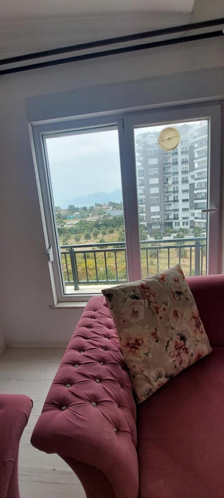 Koepruebasi Aile Apartment