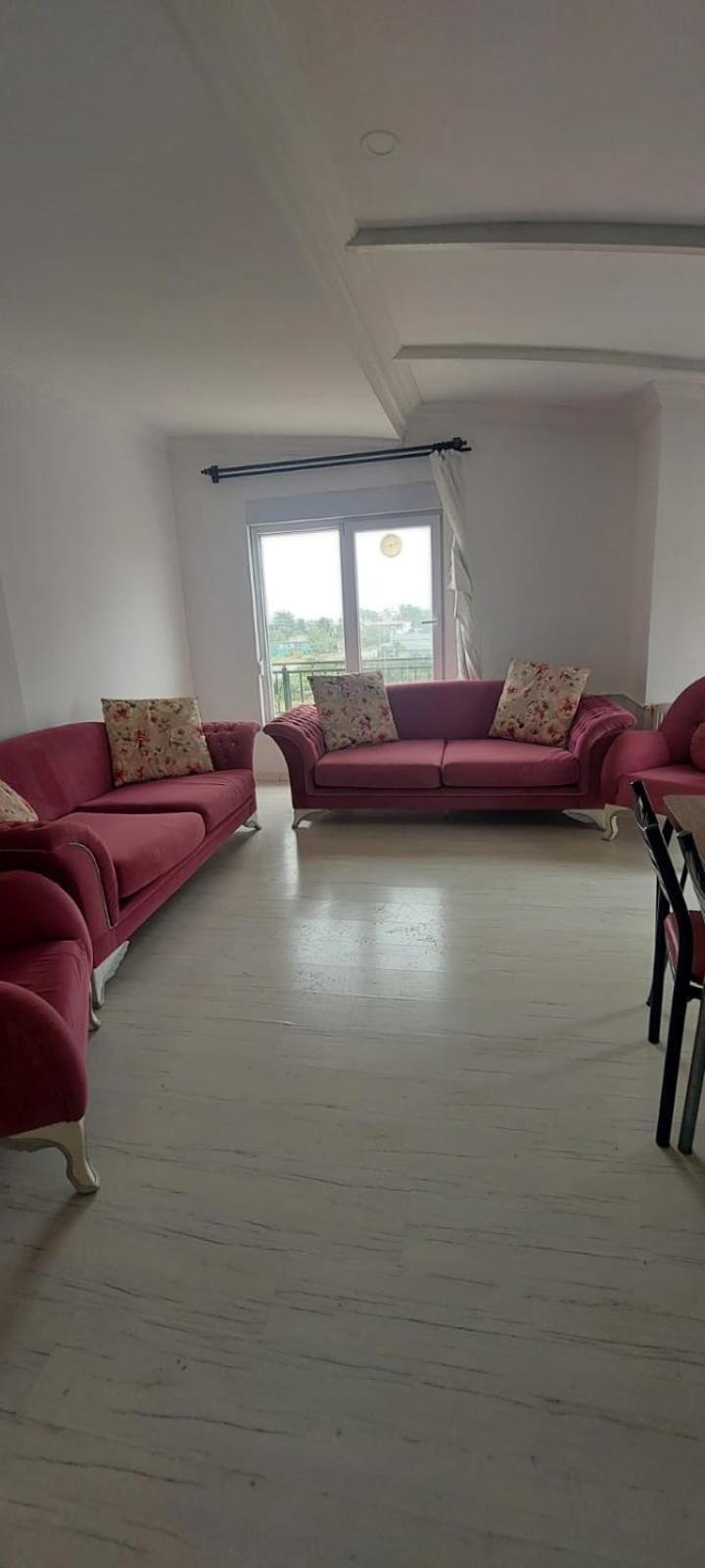 Koepruebasi Aile Apartment *