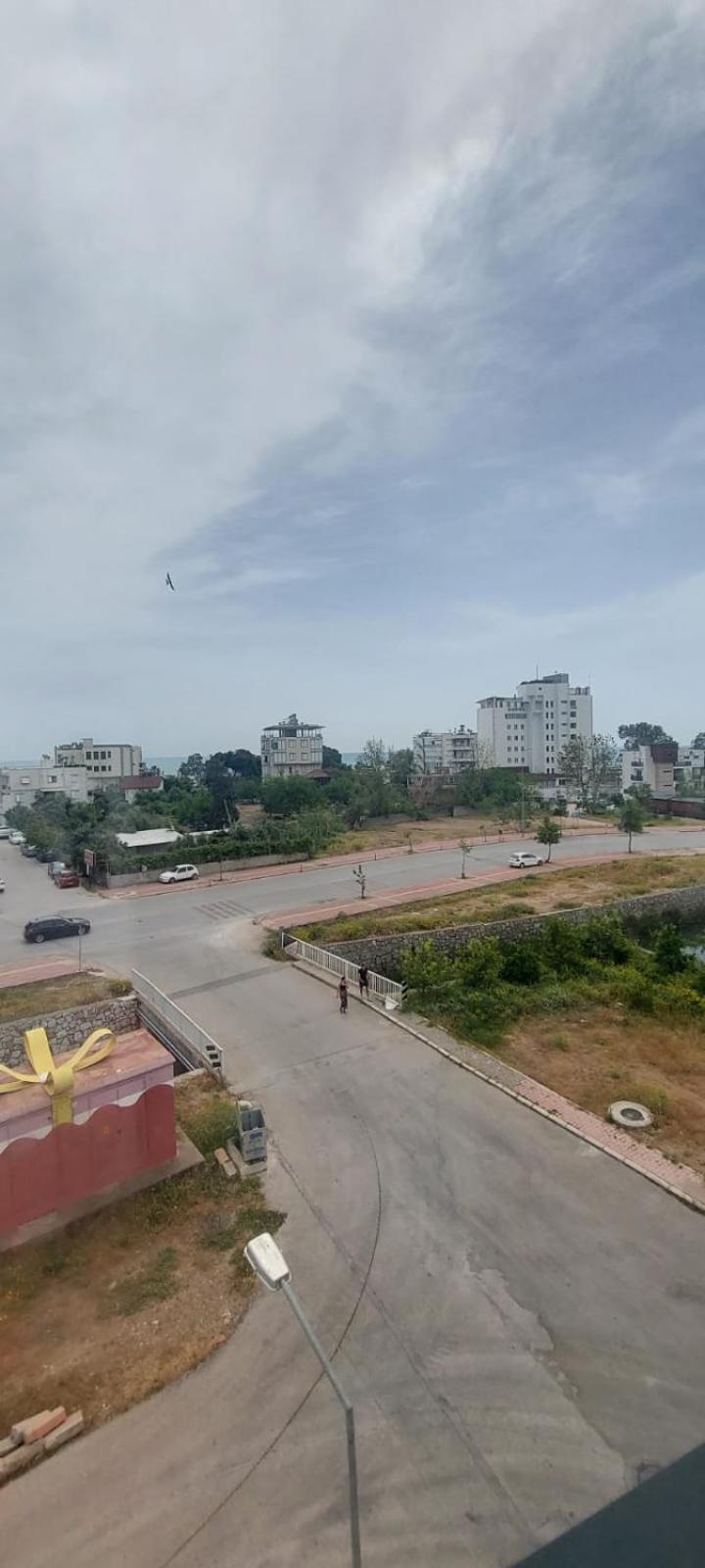 Koepruebasi Aile Antalya