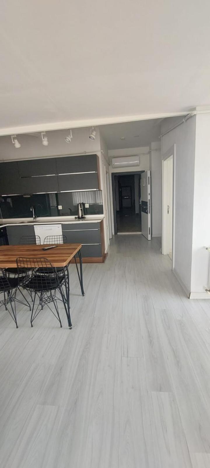 Koepruebasi Aile Apartment *