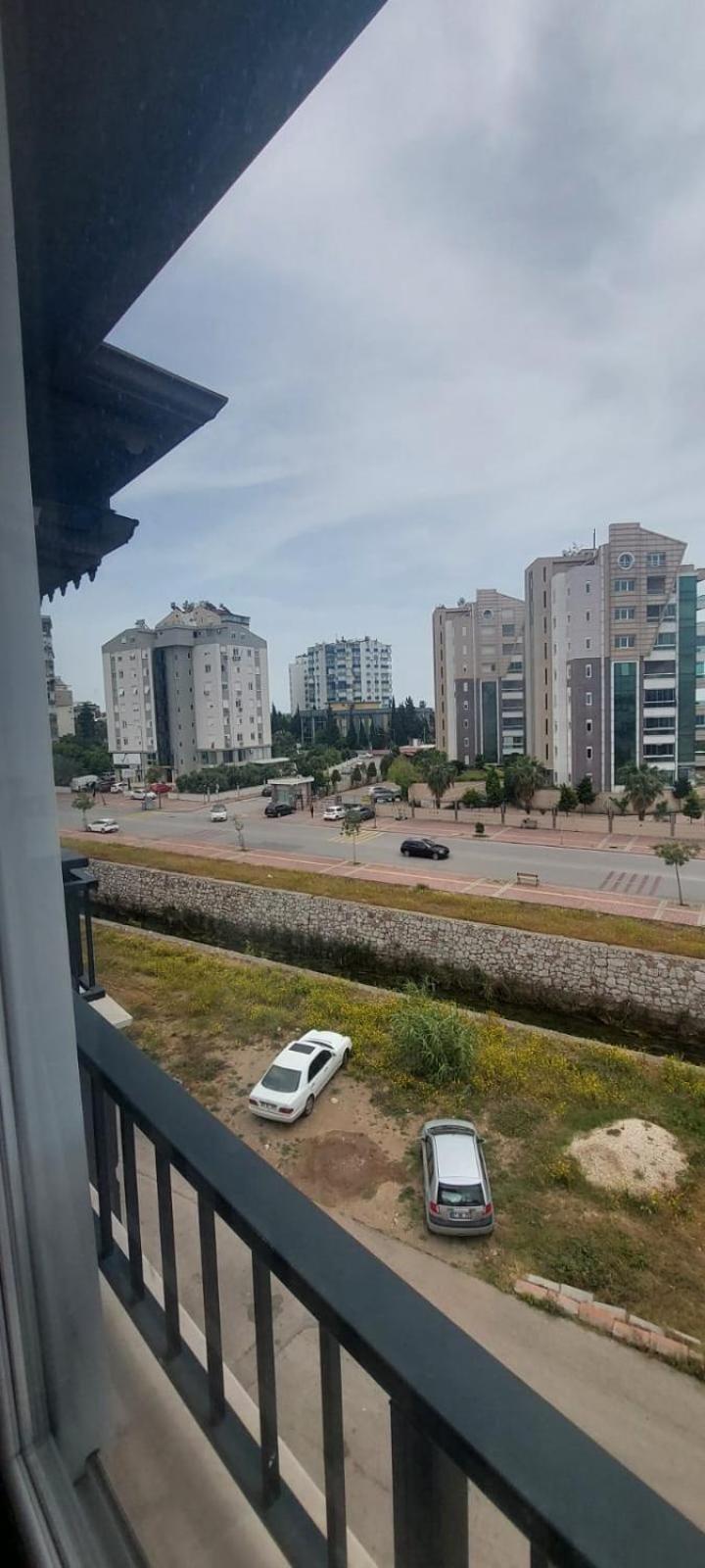 Apartment Koepruebasi Aile Antalya