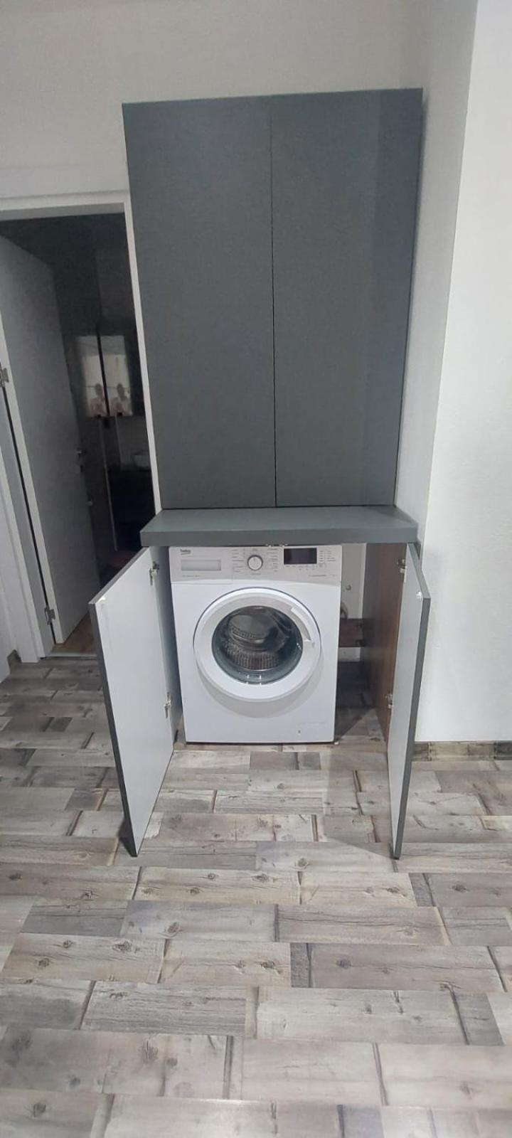 Koepruebasi Aile Apartment *