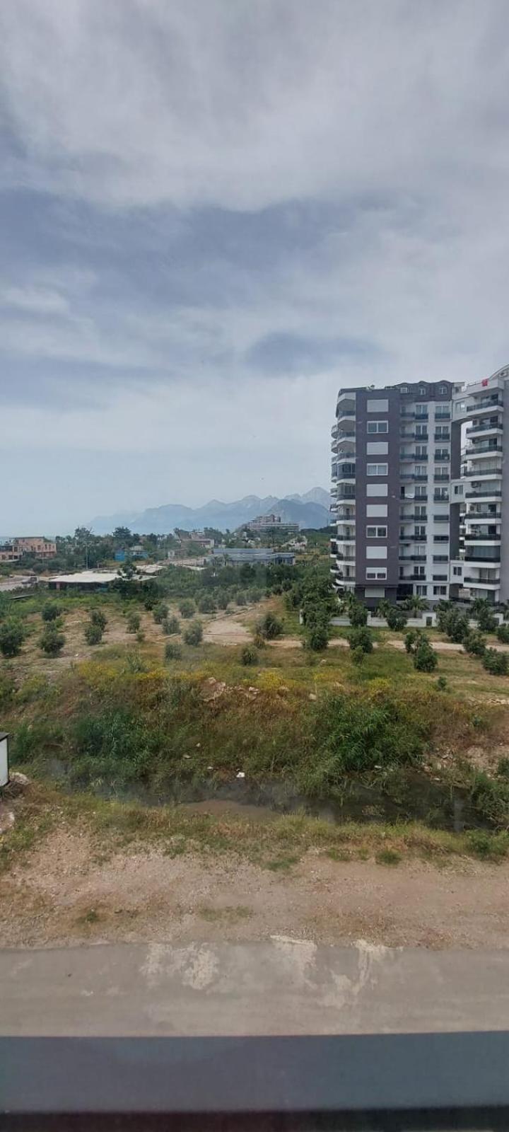 Koepruebasi Aile Apartment Antalya