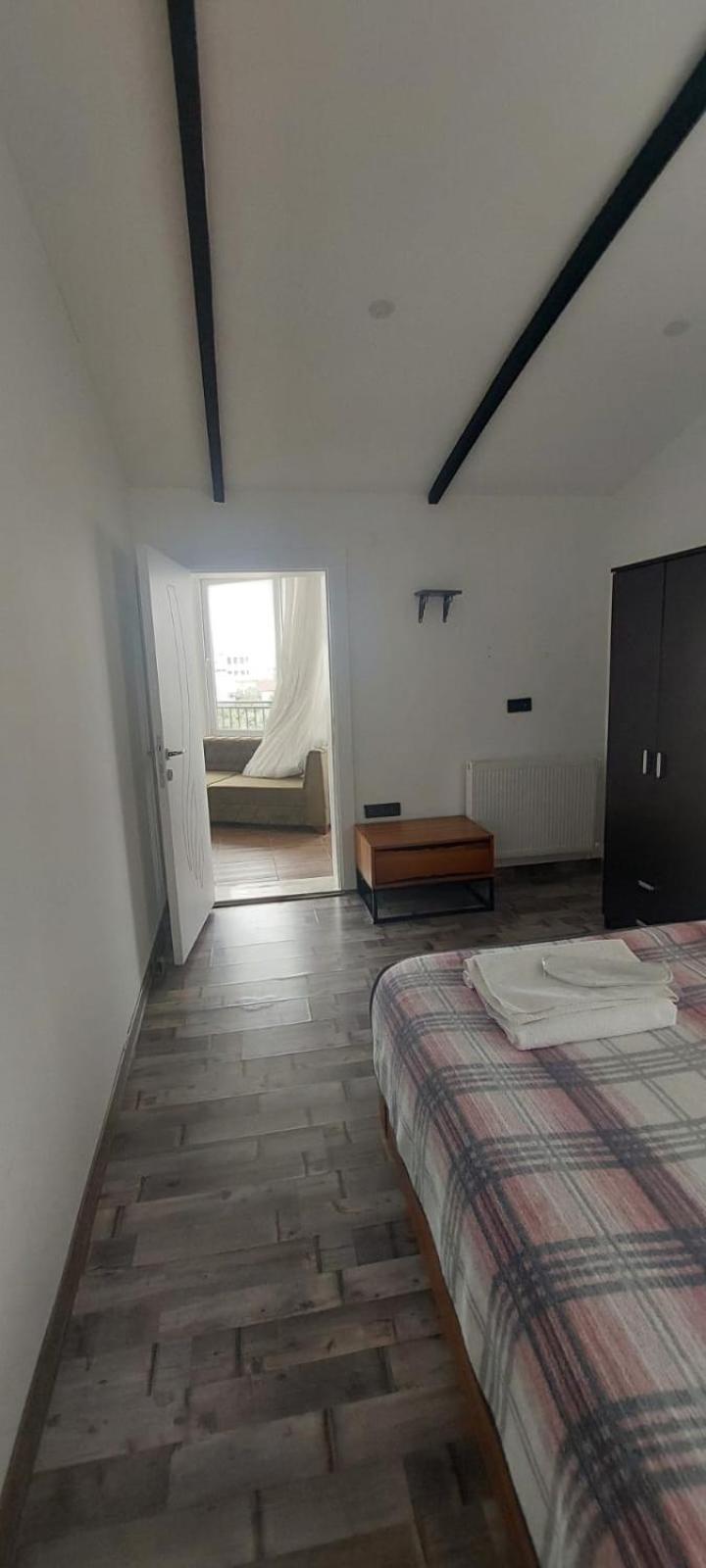 Apartment Koepruebasi Aile Antalya