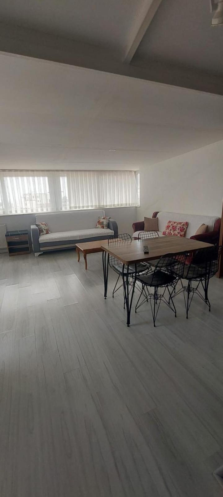 Apartment Koepruebasi Aile Antalya