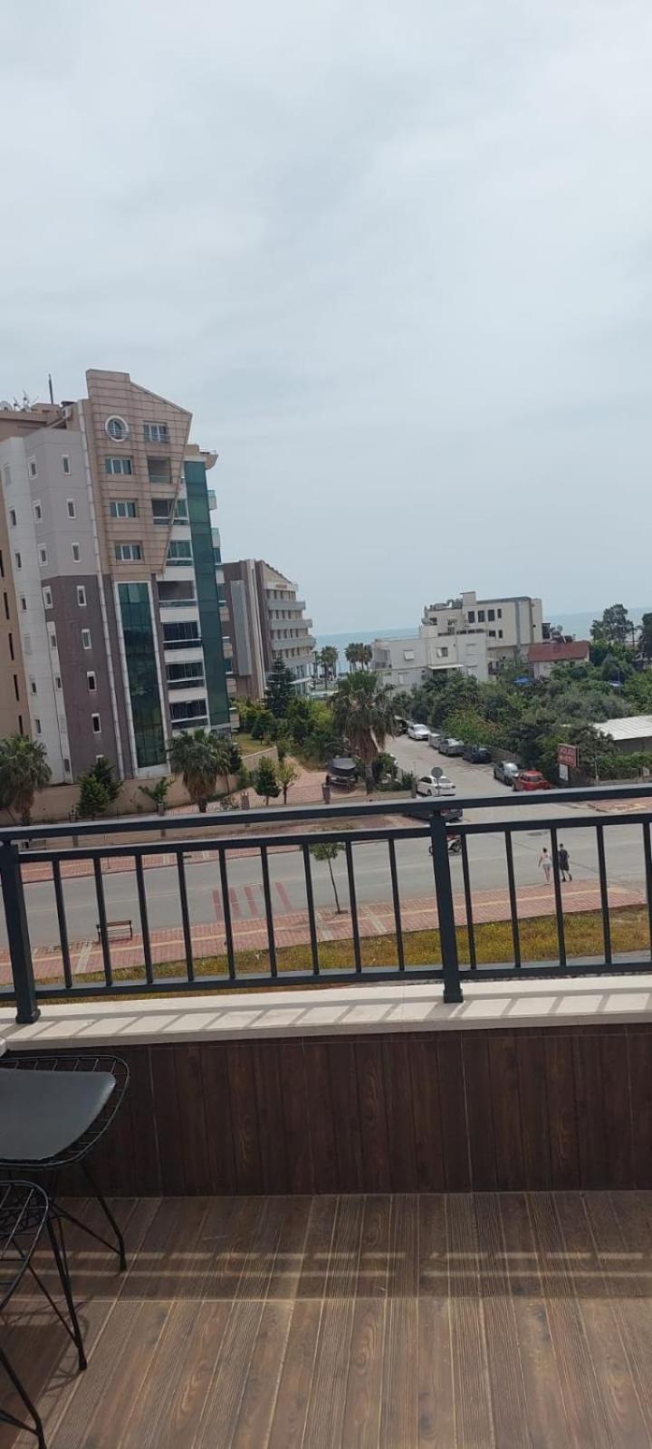 Koepruebasi Aile * Antalya