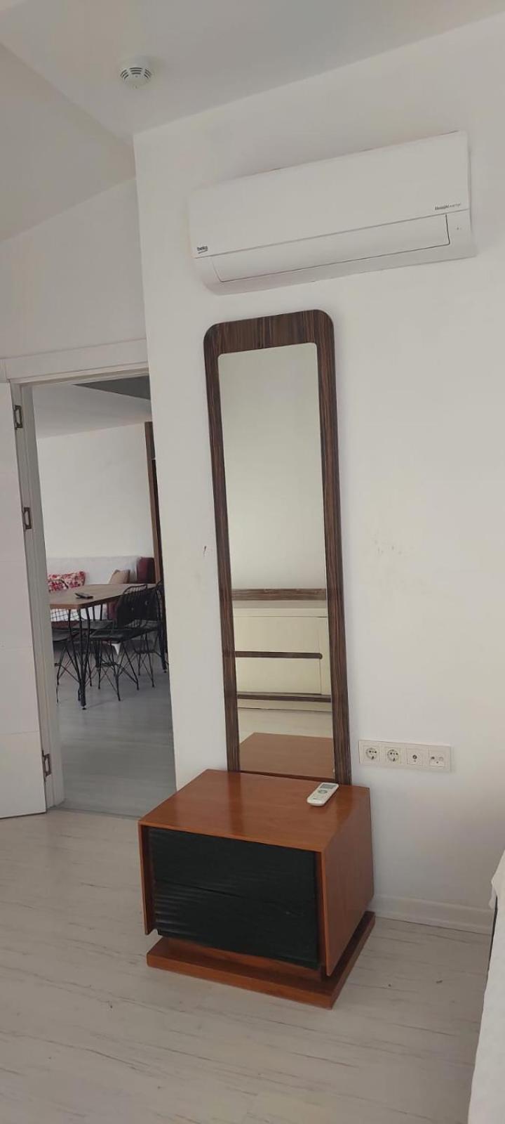 Koepruebasi Aile Antalya