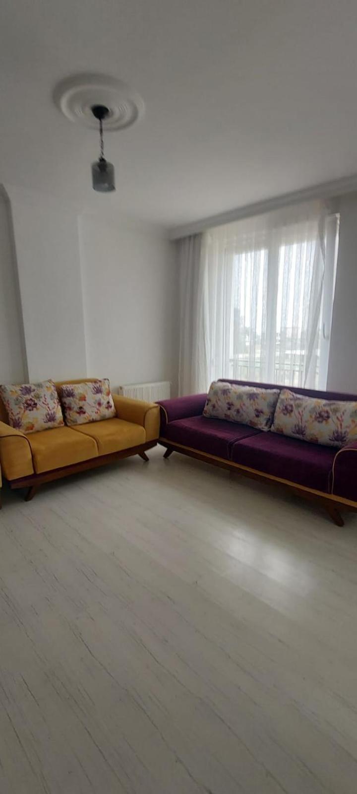 Koepruebasi Aile Apartment Antalya