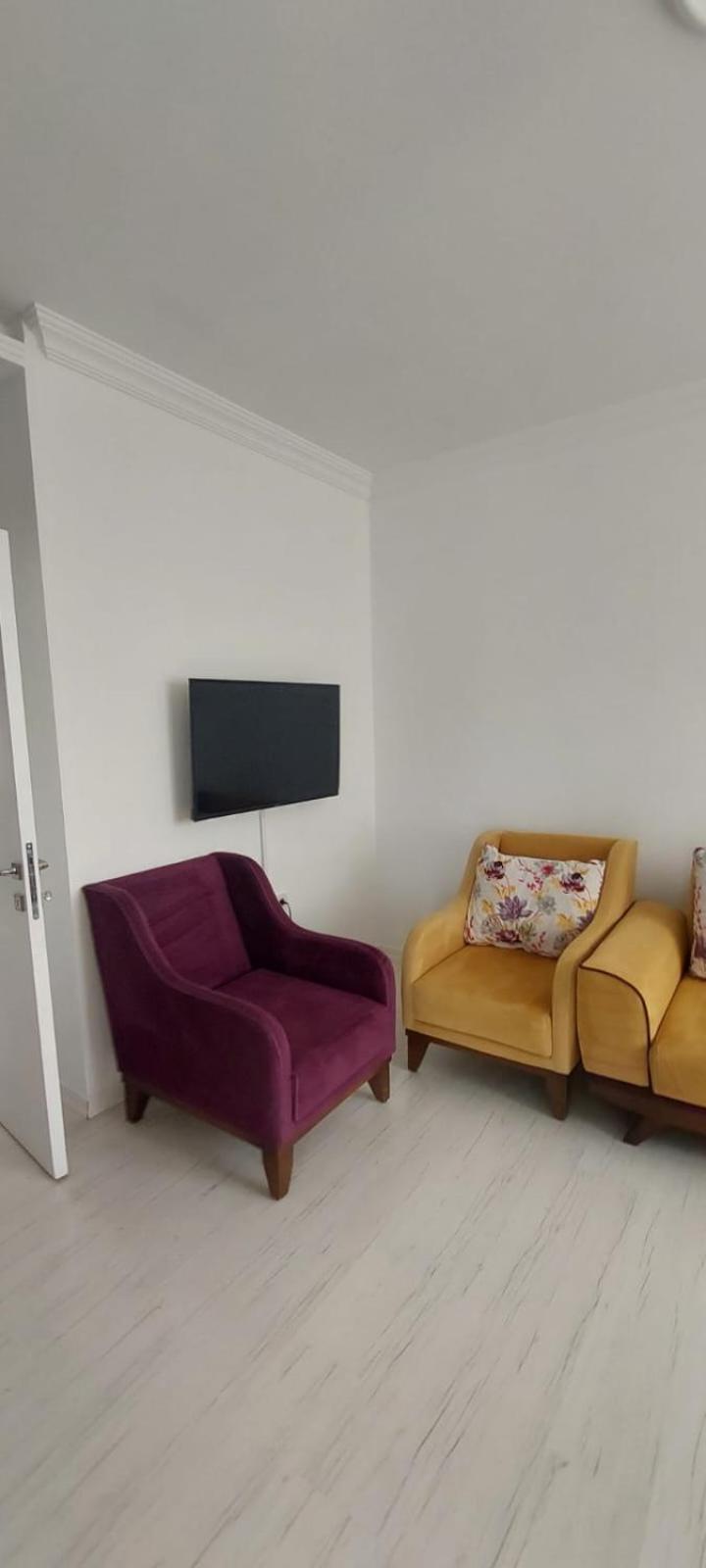 Apartment Koepruebasi Aile Antalya