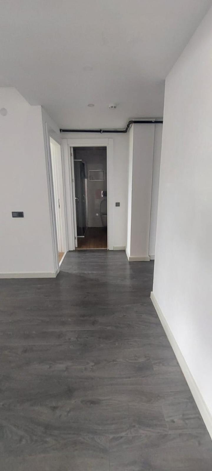 Koepruebasi Aile Apartment Antalya