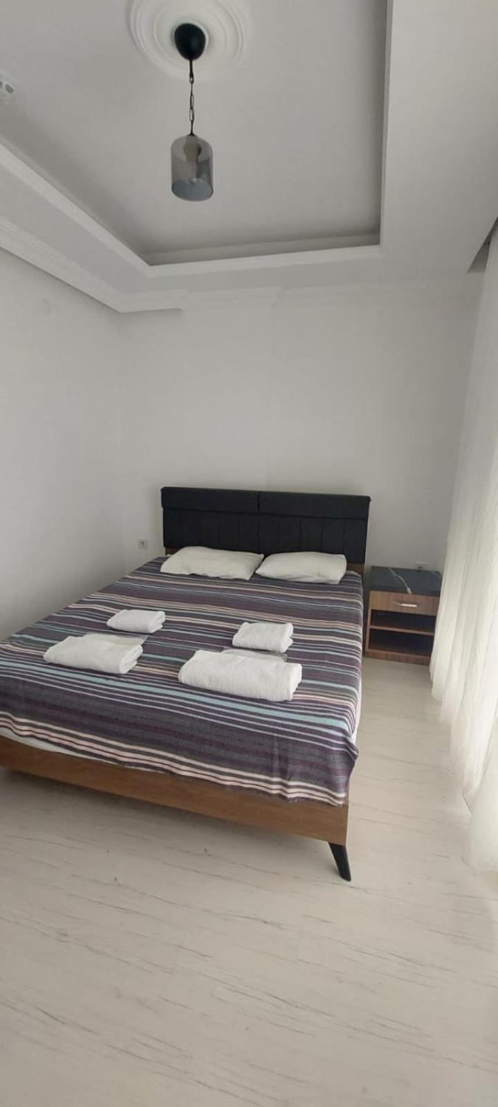 Apartment Koepruebasi Aile