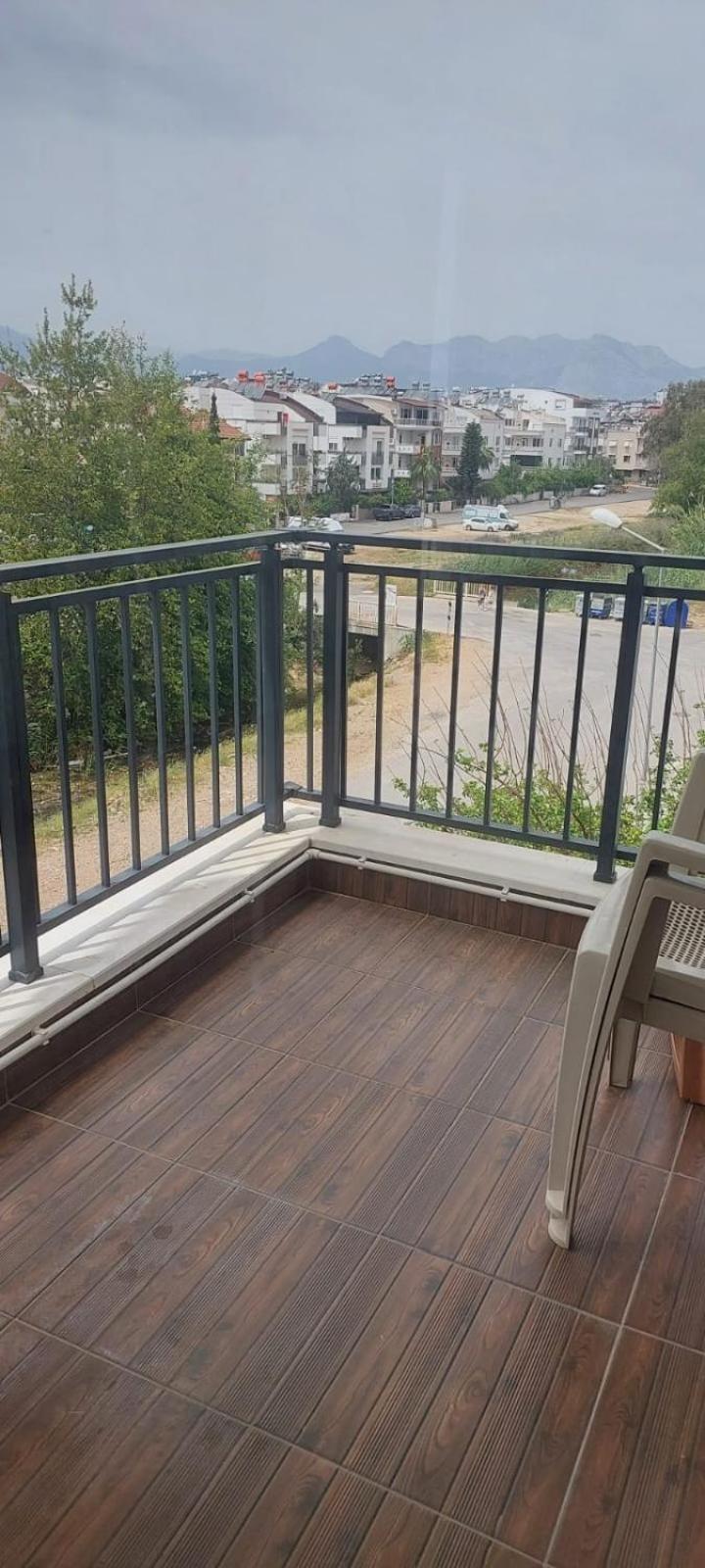 Koepruebasi Aile * Antalya