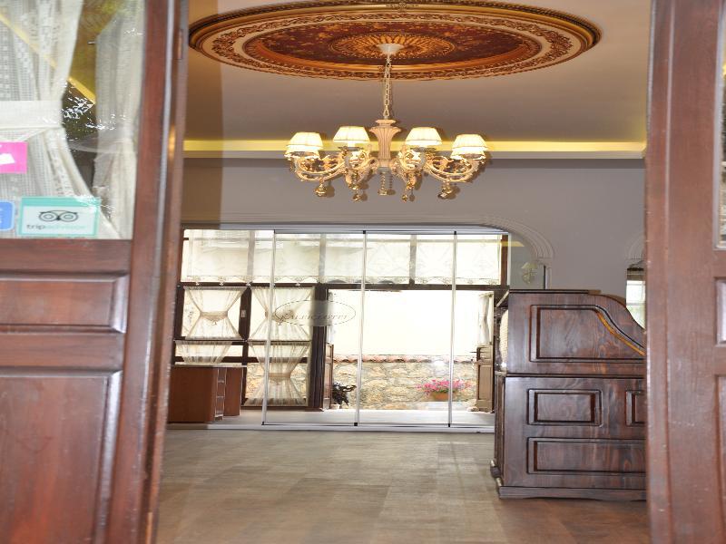Kaleici Hotel 3*