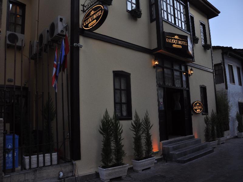 Otel Kaleici 3*