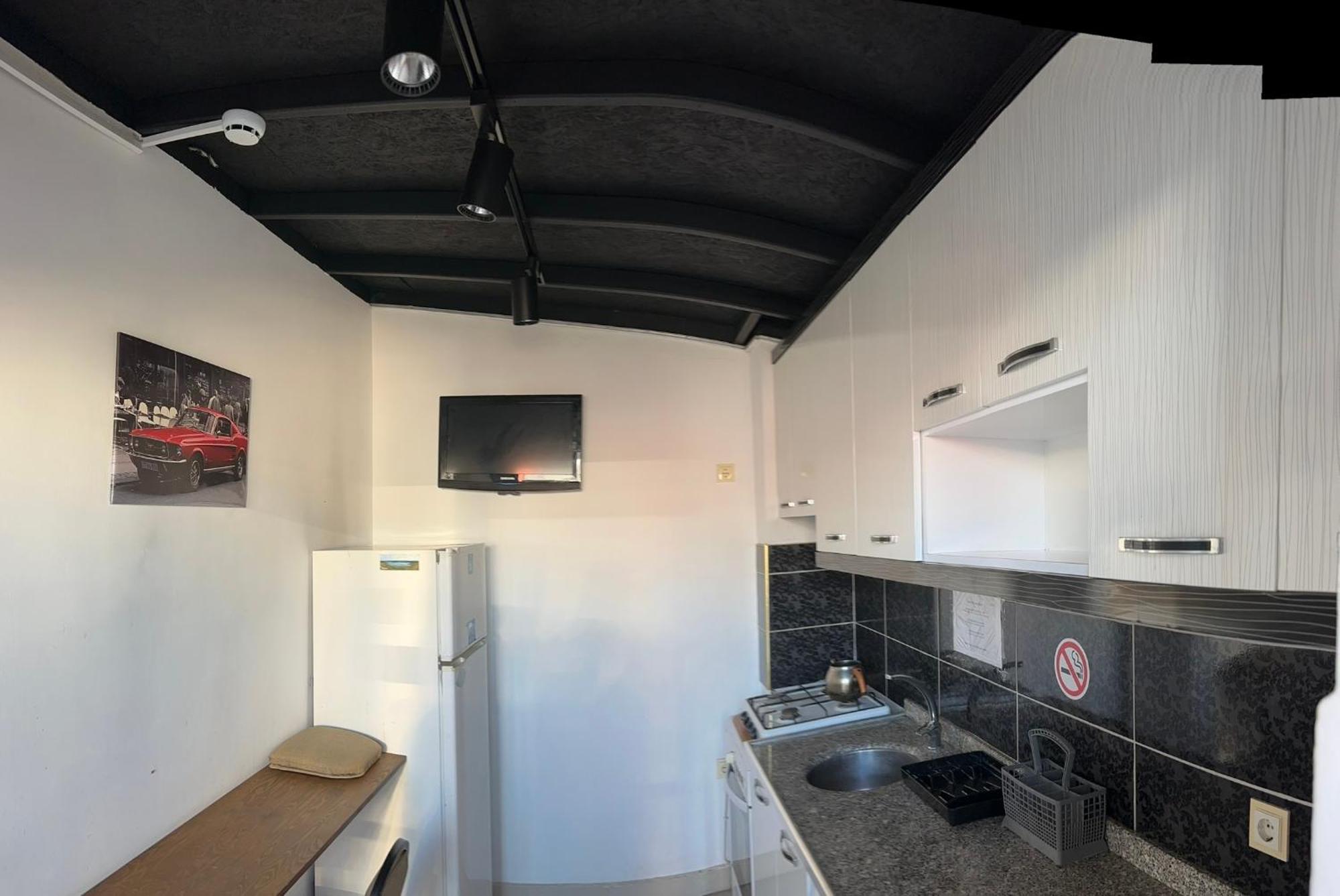 Hotel Alyans 2*